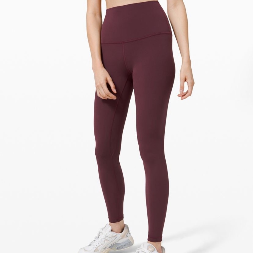 Align Pant SUPER HIGH RISE 28’